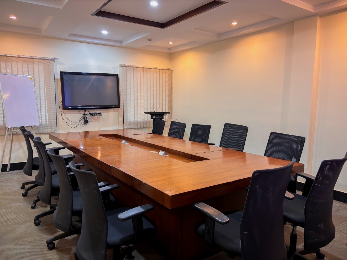 Hotel Brahmaputra Residency